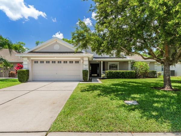 DOE RUN AT DEER CREEK