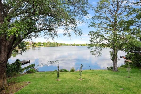 LAKE HIGHLAND HEIGHTS