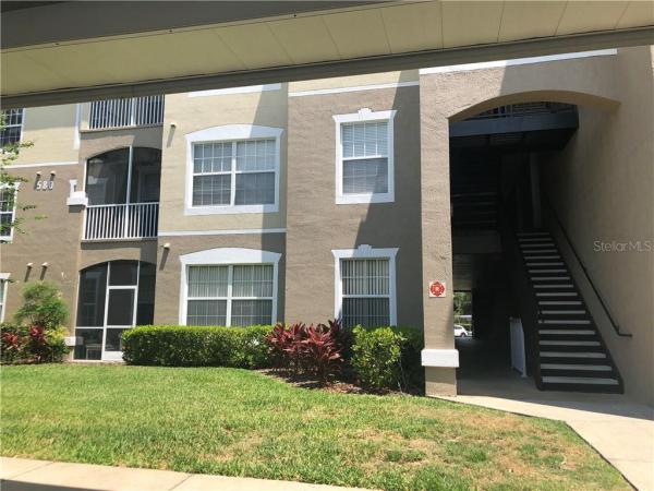 BRANTLEY TERRACE CONDO PH 1 THRU 7