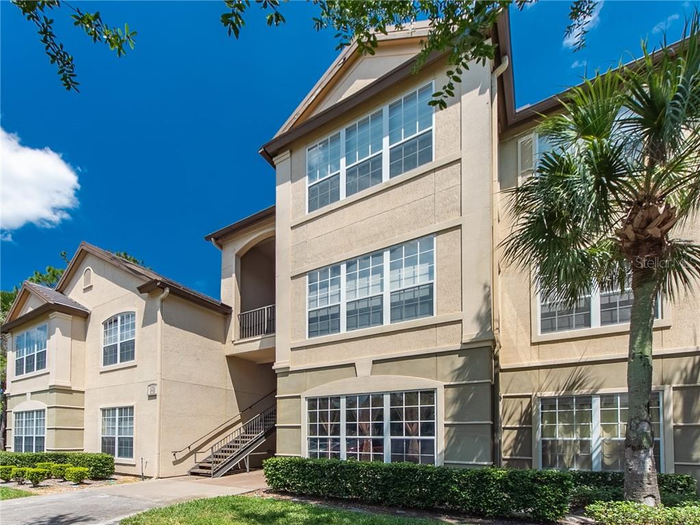 ELEMENT AT METROWEST CONDO - фото