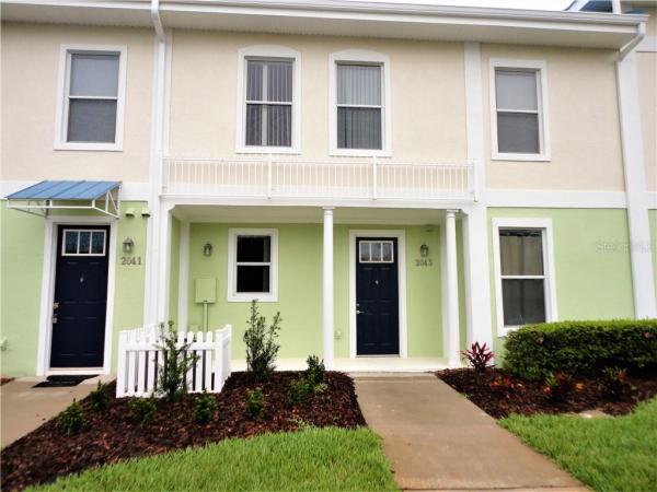 HERITAGE KEY VILLAS P1 & 02