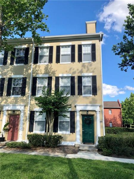 SIENA AT CELEBR CONDO A