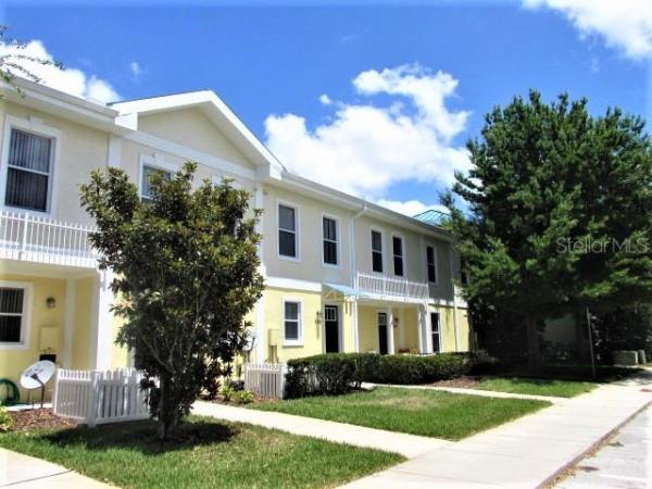 HERITAGE KEY VILLAS P1 & 02