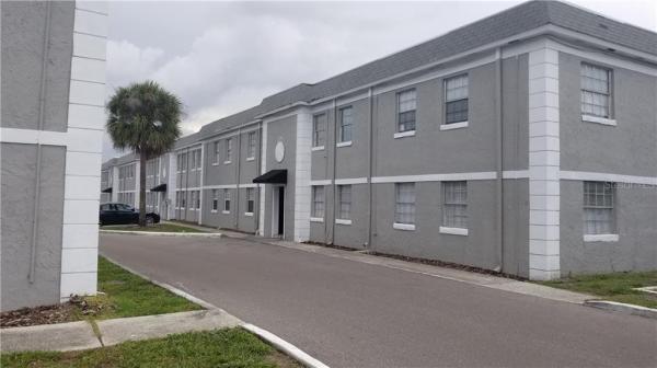 CATALINA ISLES CONDO