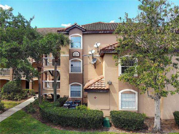 AUDUBON VLS/HUNTERS CRK CONDO