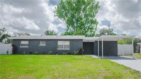 LAKE HOLLOWAY HEIGHTS