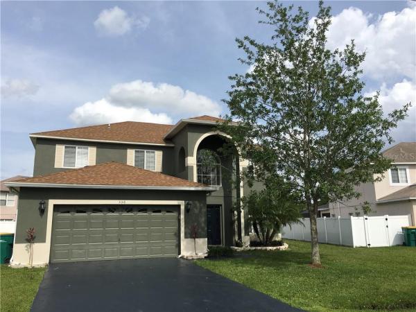 POINCIANA VILLAGE 01 NEIGHBORHOOD 03