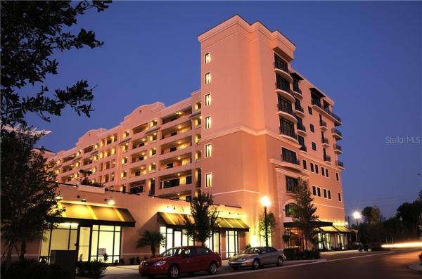 CITY CENTRE KISSIMMEE RESIDENT