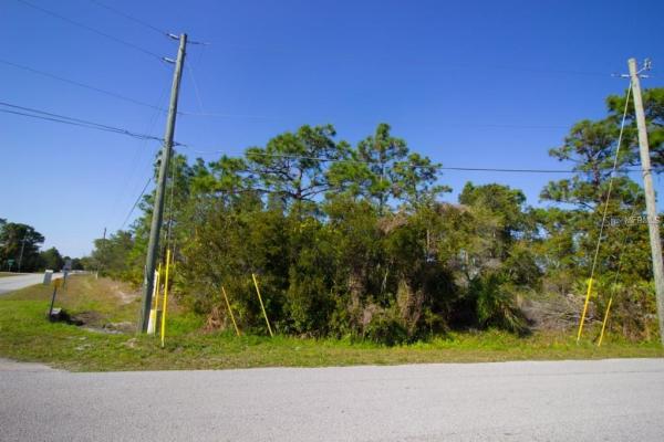 BAY LAKE RANCH UNIT 03