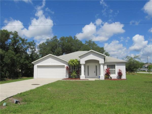 POINCIANA NBRHD 05 VILLAGE 07