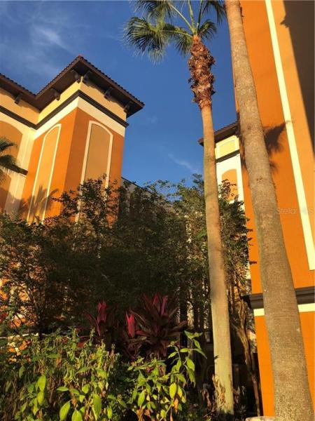 FLORIDAYS ORLANDO RESIDENCE PH 08