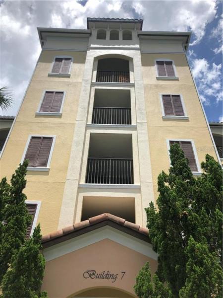 WORLDQUEST RESIDENCE