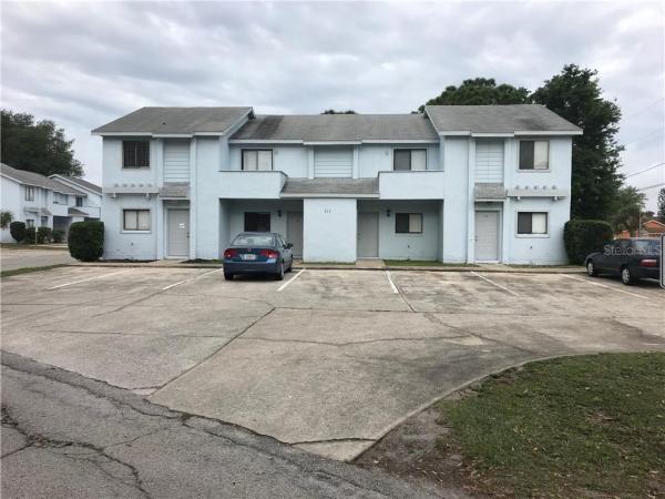 BUENAVENTURA LAKES UNIT 01