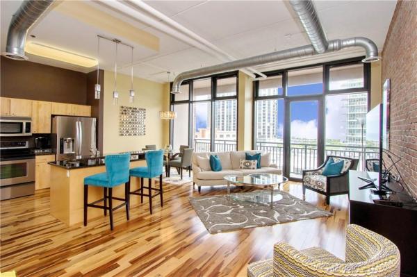 MC NULTY LOFTS CONDO