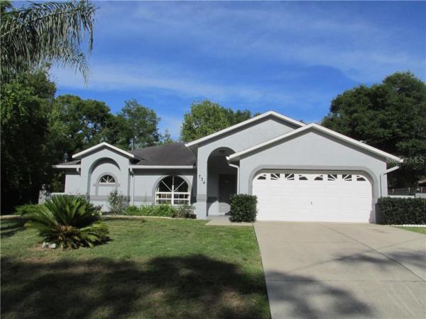 INVERNESS HIGHLANDS SOUTH