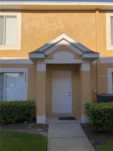 PROVIDENCE TOWNHOMES PHASES 3