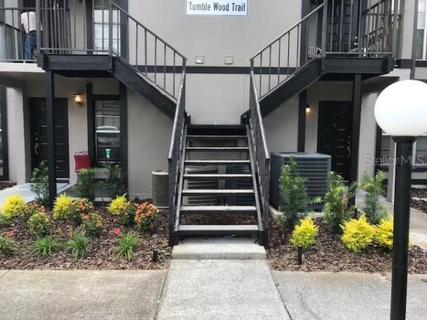 NORTH OAKS CONDOMINIUM II