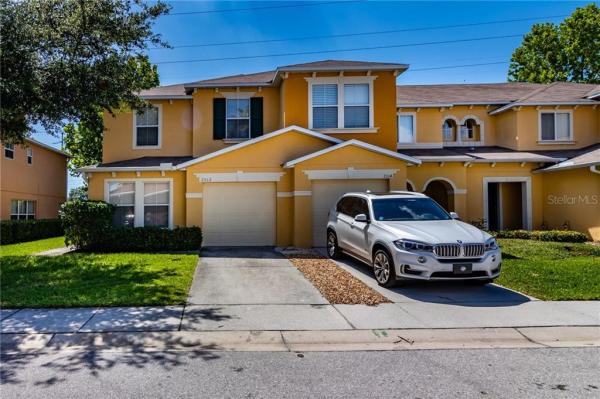 SUNSET POINTE TWNHMS