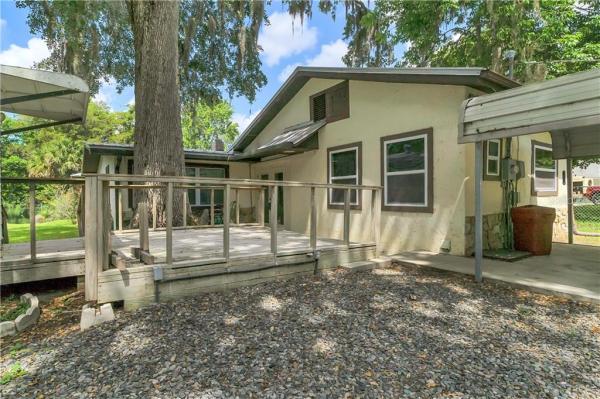 WEEKI WACHEE GARDENS