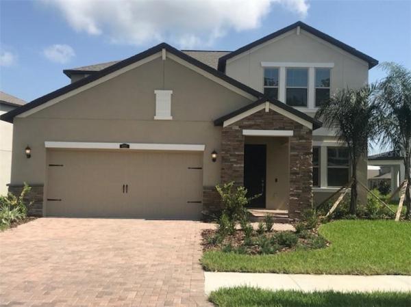 TAMPA PALMS- STAFFORD PLACE