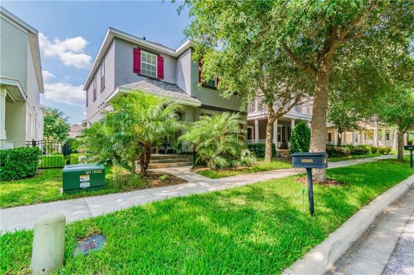 FISHHAWK RANCH TOWNCENTER PH 2B