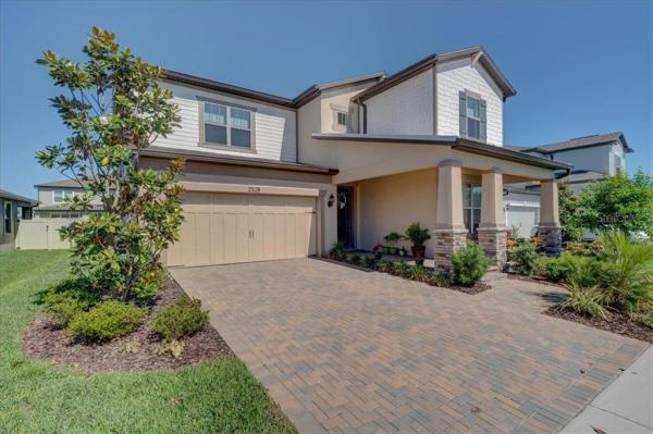 STARKEY RANCH VILLAGE 2 PH 1A