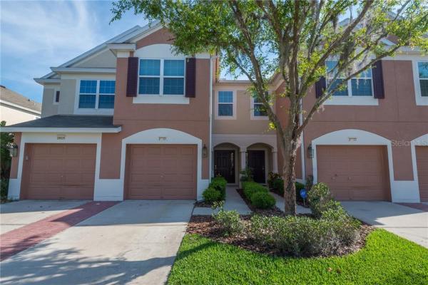 BAY AT CYPRESS CREEK