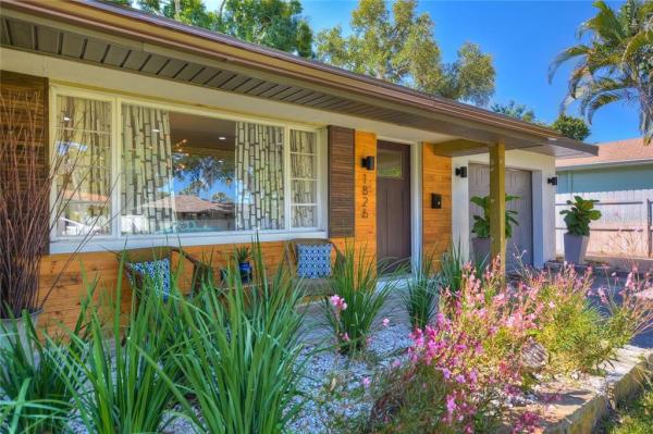 SHORE ACRES EDGEWATER SEC