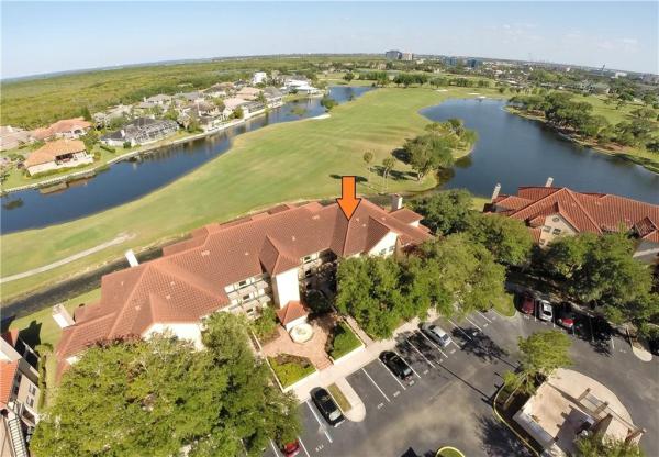 AUDUBON CONDO AT FEATHER SOUND