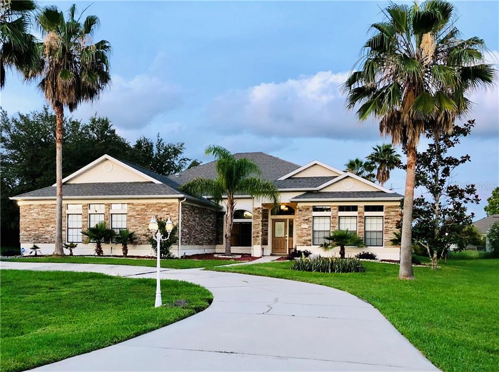 SYLVAN LAKE ESTATES - фото