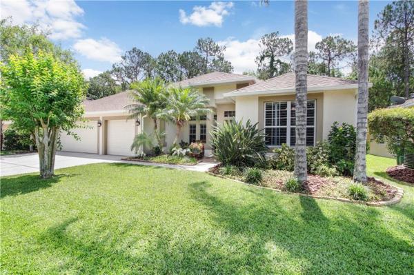 SEVEN OAKS PARCELS S-11 & S-15