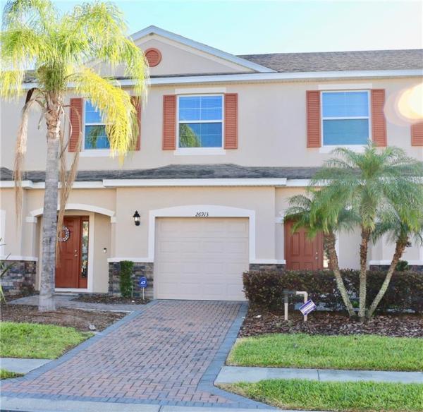 SEVEN OAKS PARCEL S-6A