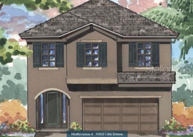 TRIPLE CREEK PH 2 VLG F1