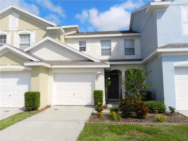 VILLAGES OF BLOOMINGDALE - PHASES 2 & 3