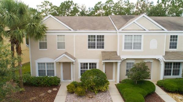 REGENCY KEY TWNHMS A B-1 B-2