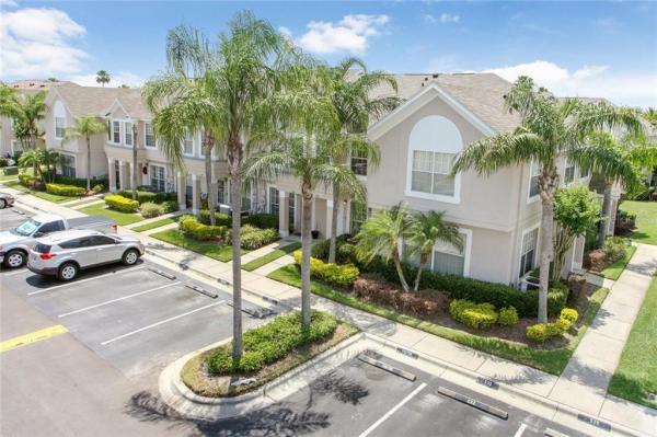 TOWNHOMES AT KENSINGTON PH C & D