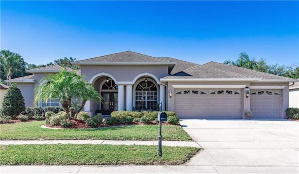 VILLAGES AT FOX HOLLOW WEST