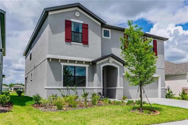 VILLAGES OF AVALON PH 3B-1