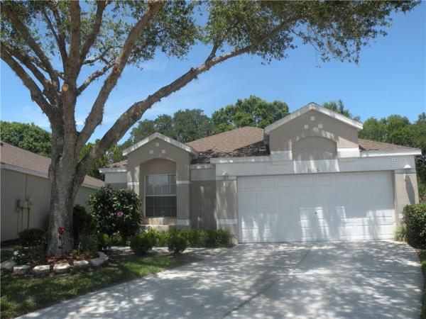 LEXINGTON OAKS VILLAGE 12