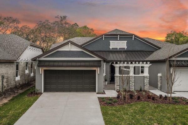 THE VILLAS AT TWIN LAKES