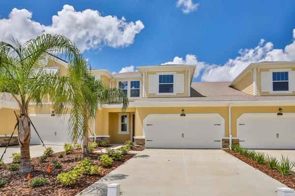 HARMONY AT LAKEWOOD RANCH