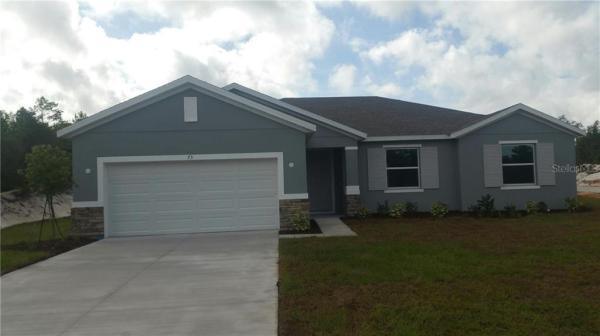 POINCIANA NBRHD 02 VILLAGE 08