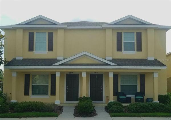 MAGNOLIA PARK CENTRAL PH 09