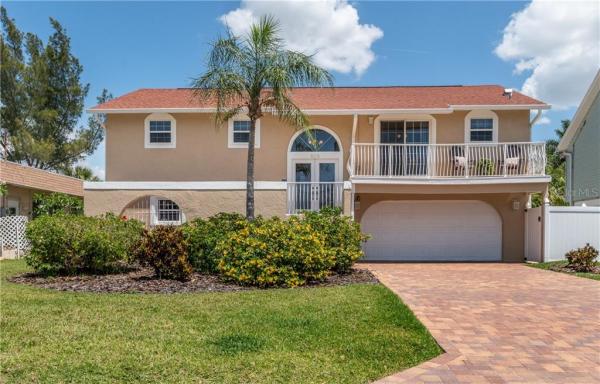 INDIAN BEACH RE-REVISED 21ST ADD