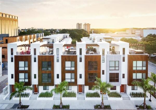 THE ARLINGTON ST. PETE