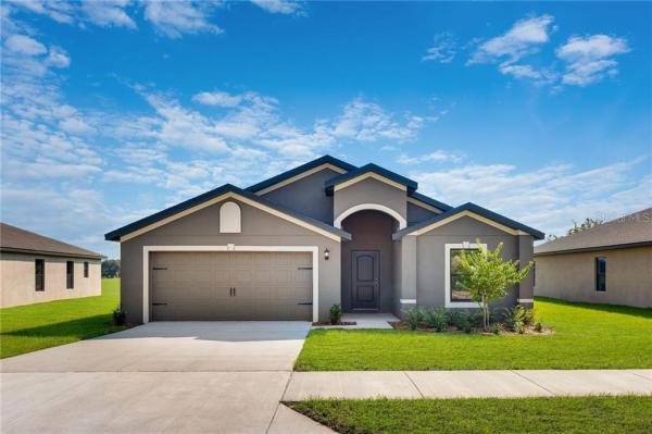 ORANGE CITY ESTATES UNIT 03