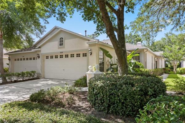 WEST MEADOWS DOVES LANDING