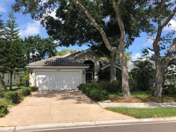 LA FOREST AT GREEN SPGS THE GARDENS