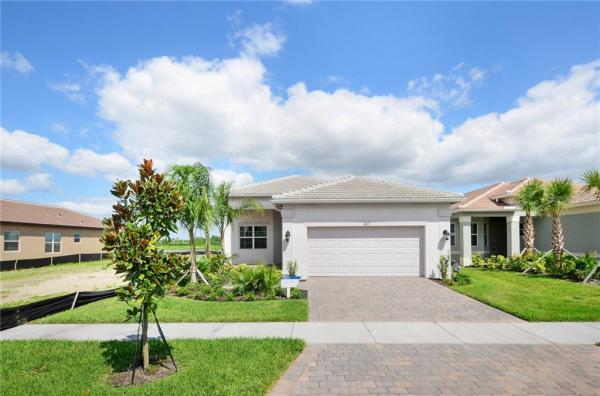 VALENCIA DEL SOL PHASE 1