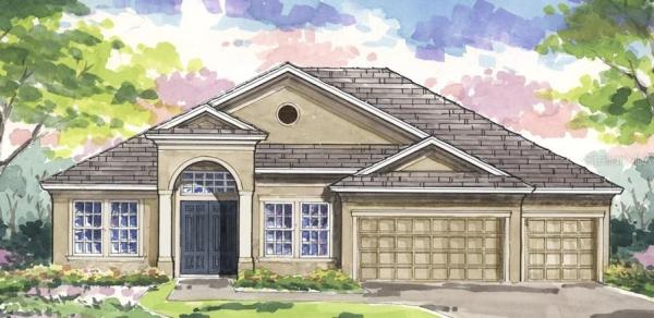 LAKESHORE RANCH PH 2 & 3